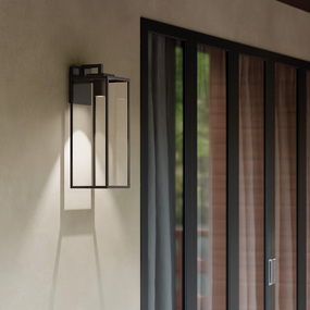 Branner Outdoor Wall Sconce