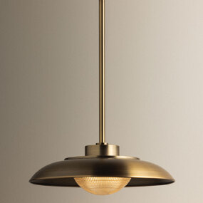Braxton Pendant