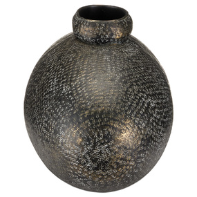 Brigadier Vase