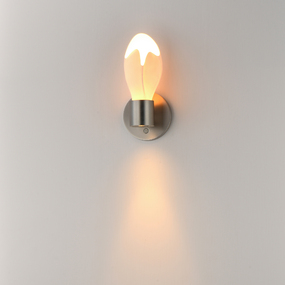 Burgeon Wall Light