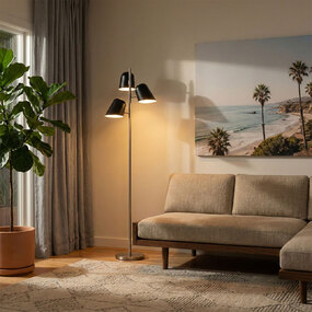 Culver Tree Floor Lamp