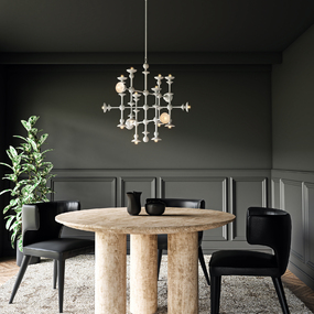 Cadence Chandelier