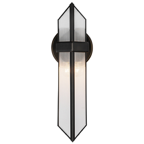 Cairo Torch Bathroom Vanity Light