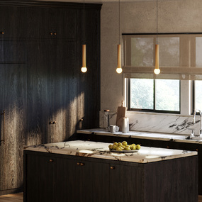 Calla Pendant by Kuzco Lighting