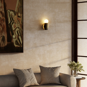 Calla Wall Sconce