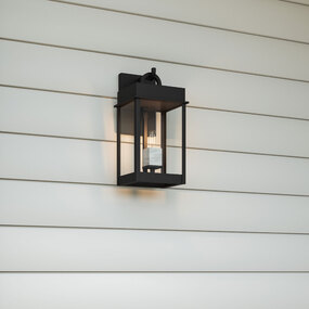 Carmen Outdoor Wall Light
