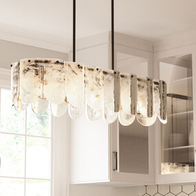 Cassidy Linear Chandelier