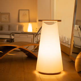 Catay Floor Lamp