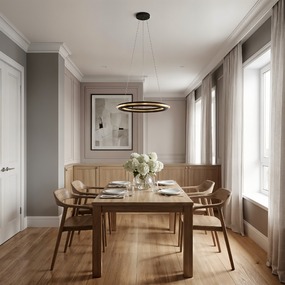 Cielo Chandelier