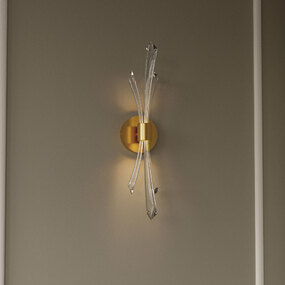Cecily Wall Sconce