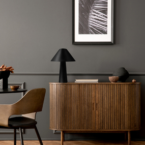 Lund Tall Table Lamp