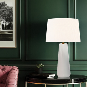 Luminance Spire Table Lamp