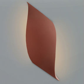 Ambiance Wave Wall Sconce