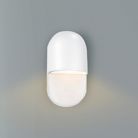 Ambiance Mini Capsule Outdoor Wall Light