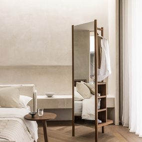 Pala Open Vanity