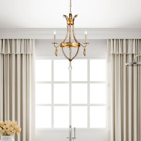 Monteleone Chandelier