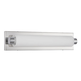 Charleston Bathroom Vanity Light