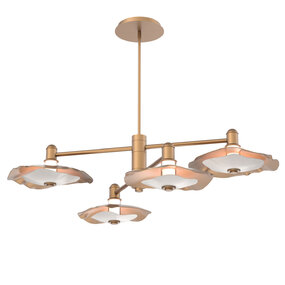 Cumulus Mobile Chandelier