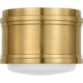 Marden Ceiling Flush Light
