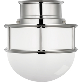 Martil Ceiling Flush Light