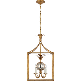 Gramercy Decorative Lantern Pendant