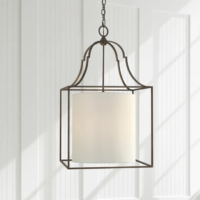 Gustavian Pendant