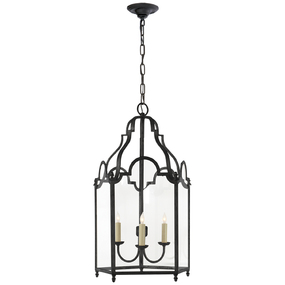 French Market Pendant