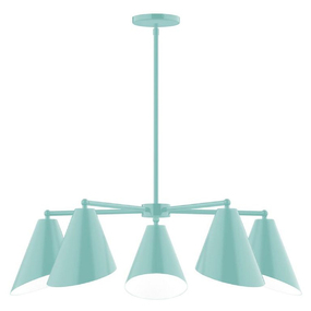 J-Series Jasmine Chandelier