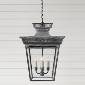 Elsinore Outdoor Pendant