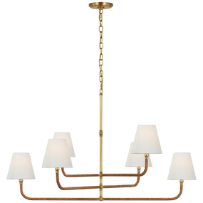 Basden Tiered Chandelier