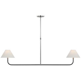 Basden Linear Chandelier