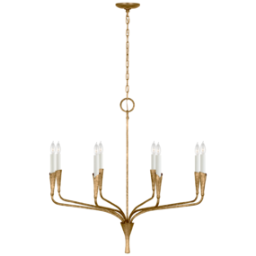 Aiden Single Chandelier