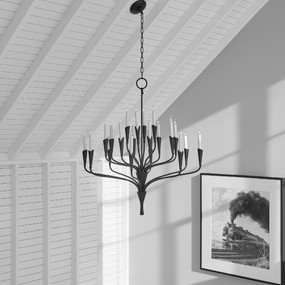 Aiden Chandelier