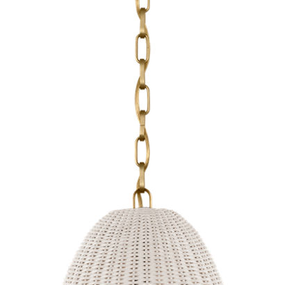 Kokomo Pendant