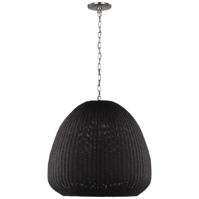 Kokomo Domed Pendant