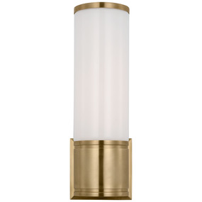 Halford Bathroom Vanity Light