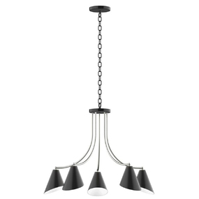J-Series Jasmine Chandelier