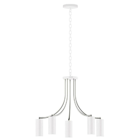 J-Series Jordan Chandelier