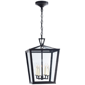 Darlana Outdoor Pendant