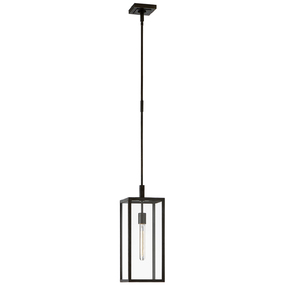 Fresno Outdoor Pendant