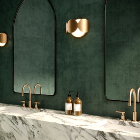 Ciel Wall Sconce