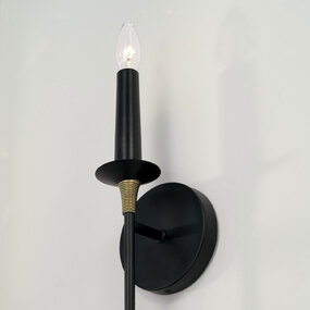 Amara Wall Sconce