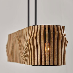 Archer Linear Pendant