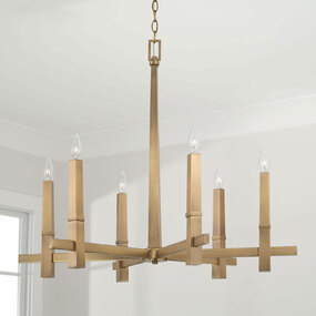 Blake Chandelier