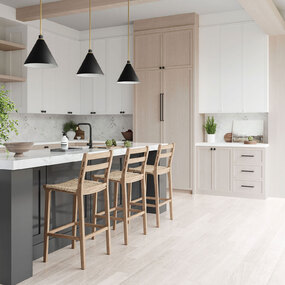 Bradley Pendant by Capital Lighting