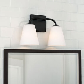 Brody Bathroom Vanity Light