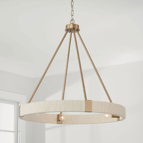 Delaney Chandelier