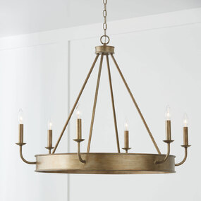 Nole Chandelier