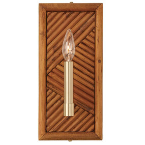 Soleil Wall Sconce