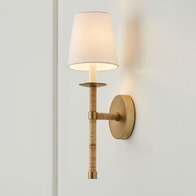 Tulum Wall Sconce
